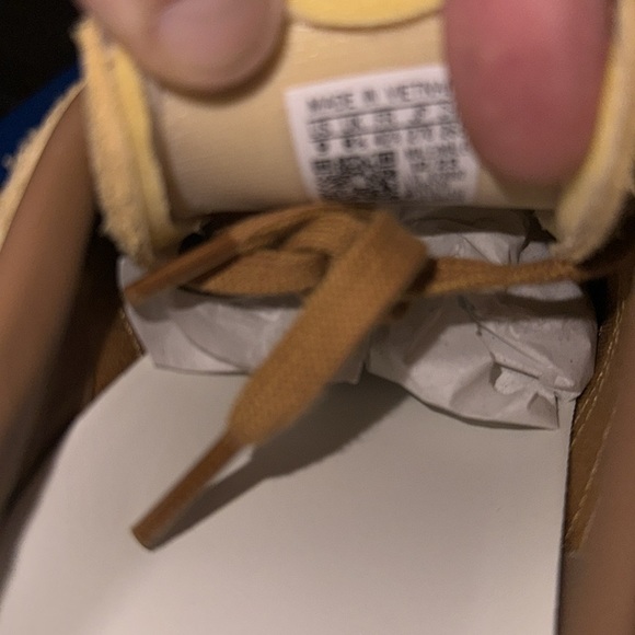 2023 Adidas samba x Jjjjound./ size 9 men’s new. With COA and tags. - Picture 8 of 8